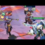 Đấu Trường Chân Lý: Kayn 3 sao vô đối với 3 món đồ tft