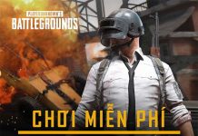 Sự kiện PUBG tháng 6 – Chơi game miễn phí, mua game cực rẻ tìm hiểu sự kiện pubg