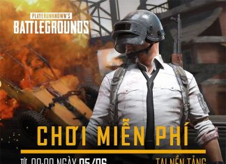 Sự kiện PUBG tháng 6 – Chơi game miễn phí, mua game cực rẻ tìm hiểu sự kiện pubg