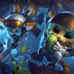 Sửa bug Kayn và Poppy – Cuối cùng Riot Games cũng đã “quét” hết lỗi? cập nhật sửa bug kayn và poppy