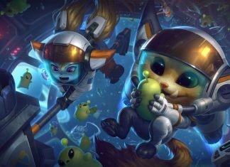 Sửa bug Kayn và Poppy – Cuối cùng Riot Games cũng đã “quét” hết lỗi? cập nhật sửa bug kayn và poppy