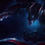 Sửa bug Nocturne bản 10.13 – Trục trặc đã được Riot Games điều chỉnh cập nhật sửa bug nocturne bản 10.13