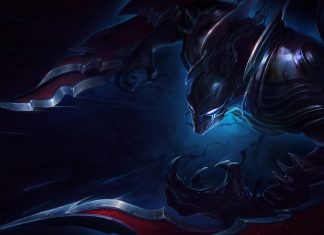 Sửa bug Nocturne bản 10.13 – Trục trặc đã được Riot Games điều chỉnh cập nhật sửa bug nocturne bản 10.13