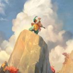 Thông tin tướng mới LMHT: Sư phụ Master Yi sẽ là tướng mới tiếp theo? cập nhật thông tin tướng mới lmht