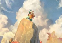 Thông tin tướng mới LMHT: Sư phụ Master Yi sẽ là tướng mới tiếp theo? cập nhật thông tin tướng mới lmht