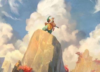 Thông tin tướng mới LMHT: Sư phụ Master Yi sẽ là tướng mới tiếp theo? cập nhật thông tin tướng mới lmht