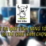 Ra mắt Tố Cáo và Tắt Chat cấm chọn – Riot diệt trẻ trâu LMHT riot ra mắt tinh năng tố cáo và tắt chat cấm chọn