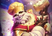 Trang phục mới Liên Quân – Skin mới của Zuka sẽ được tặng free? tặng trang phục mới liên quân