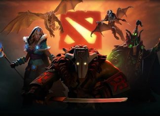 Top 5 tướng Dota 2 mạnh bá đạo cho các tân thủ mùa 2022 tướng dota 2 cho người mới