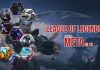 Top tướng leo rank LOL 10.13 cực nhanh dành cho game thủ tướng leo rank lol 10.13 mạnh nhất