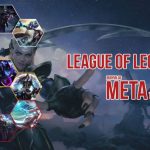 Top tướng leo rank LOL 10.13 cực nhanh dành cho game thủ tướng leo rank lol 10.13 mạnh nhất