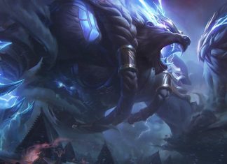 Tướng LMHT nerfs 10.14 – Cập nhật những thông tin đầu tiên danh sách tướng lmht nerfs 10.14