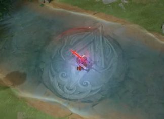 Tướng mới Liên Quân – Sẽ có những tướng nào ra mắt trong mùa mới? cập nhật tướng mới liên quân