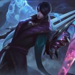 Aphelios lỗi ở bộ kỹ năng hay người chơi LMHT ngày càng lên trình? Aphelios lỗi ở bộ kỹ năng hay người chơi lmht