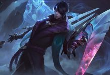 Aphelios lỗi ở bộ kỹ năng hay người chơi LMHT ngày càng lên trình? Aphelios lỗi ở bộ kỹ năng hay người chơi lmht