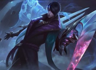 Aphelios lỗi ở bộ kỹ năng hay người chơi LMHT ngày càng lên trình? Aphelios lỗi ở bộ kỹ năng hay người chơi lmht