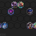 Tuyệt kỹ chơi đội hình 2222222 DTCL game thủ nào cũng phải “dằn túi” đội hình 2222222 dtcl