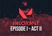 Act II Valorant – Cập nhật Agent mới, chế độ mới siêu hot act II valorant cập nhật