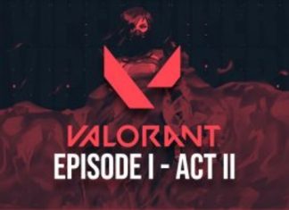 Act II Valorant – Cập nhật Agent mới, chế độ mới siêu hot act II valorant cập nhật