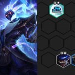 Cách chơi Thời Không với carry “phá đảo” Đấu Trường Chân Lý cách chơi thời không với carry hay nhất