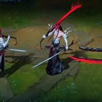 Hướng dẫn cách chơi Yone LMHT cực chuẩn “phá đảo” mùa 11 cách chơi yone lmht