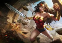 Cân bằng tướng Liên Quân đợt 2: Timi giảm sức mạnh cả Dirak lẫn Keera Cập nhật cân bằng tướng Liên Quân đợt 2