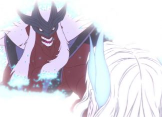 Truy tìm thân phận thực sự của con quỷ hồi sinh Yone LMHT con quỷ hồi sinh yone lmht