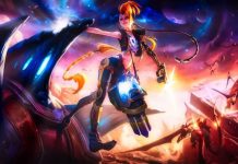 Đấu Trường Chân Lý phiên bản 10.15 – Meta DTCL sắp bị đảo lộn? Đấu Trường Chân Lý phiên bản 10.15 buff jinx