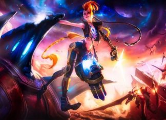 Đấu Trường Chân Lý phiên bản 10.15 – Meta DTCL sắp bị đảo lộn? Đấu Trường Chân Lý phiên bản 10.15 buff jinx