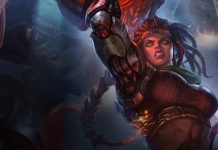 Đấu Trường Chân Lý 10.16: Một loạt tướng 3 sao được Riot buff mạnh tay cập nhật đấu trường chân lý 10.16