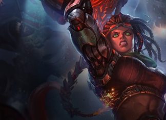 Đấu Trường Chân Lý 10.16: Một loạt tướng 3 sao được Riot buff mạnh tay cập nhật đấu trường chân lý 10.16