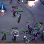 Top 8 đội hình Đấu Trường Chân Lý mạnh 10.15 leo rank siêu đỉnh 8 đội hình đấu trường chân lý mạnh 10.15