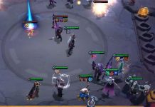 Top 8 đội hình Đấu Trường Chân Lý mạnh 10.15 leo rank siêu đỉnh 8 đội hình đấu trường chân lý mạnh 10.15