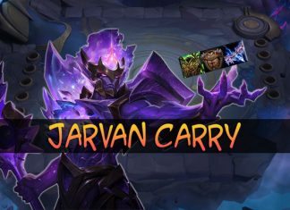 Đội hình Jarvan DTCL 10.14 – Tổng hợp các kết hợp siêu mạnh lại siêu dị đội hình jarvan dtcl 10.14 mạnh