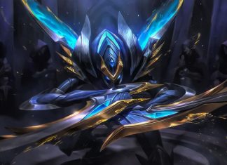 Đội hình LMHT 10.14 “dễ chơi dễ trúng thưởng” nhất tại mùa 10 tìm hiểu đội hình lmht 10.14