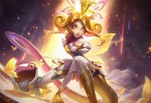 Đội hình mạnh nhất DTCL 10.14 các game thủ không nên bỏ lỡ tìm hiểu đội hình mạnh nhất dtcl 10.14