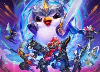 Hướng dẫn cách chơi DTCL mùa 3 Win Lose Streak cực chuẩn hướng dẫn dtcl mùa 3 win lose streak