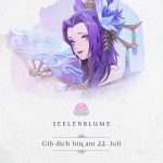 Riot Games hé lộ Cassiopeia và Vayne Hoa Linh Lục Địa tuyệt đẹp riot hé lộ Cassiopeia và Vayne hoa linh lục địa