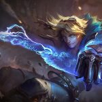 Hé lộ skin Hàng Hiệu mới Liên Minh, một loạt “hàng hiệu” sắp ra mắt Hé lộ skin hàng hiệu mới liên minh yasuo và soraka