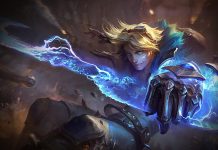 Hé lộ skin Hàng Hiệu mới Liên Minh, một loạt “hàng hiệu” sắp ra mắt Hé lộ skin hàng hiệu mới liên minh yasuo và soraka