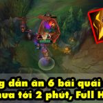 Hướng dẫn Lillia dọn Rừng nhanh trong tích tắc mà vẫn full cây máu hướng dẫn lilia dọn rừng nhanh hiệu quả