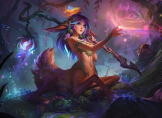 Hướng dẫn nhận vật phẩm mở khóa Lillia chi tiết và đầy đủ nhất hướng dẫn nhận vật phẩm mở khóa lilia nhanh nhất