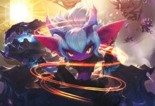 Liên Minh Huyền Thoại 10.16: Riot điều chỉnh sức mạnh một loạt tướng cân bằng tướng liên minh huyền thoại 10.16