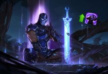 Mẹo chơi Shen – Hướng dẫn dùng chiêu cuối “hộ giá” đồng đội siêu đỉnh mẹo chơi shen hay nhất