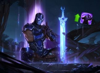 Mẹo chơi Shen – Hướng dẫn dùng chiêu cuối “hộ giá” đồng đội siêu đỉnh mẹo chơi shen hay nhất