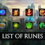 Tổng hợp “tất tần tật” thông tin về ngọc Siêu cấp LMHT Tốc Chiến tổng hợp ngọc Siêu cấp LMHT tốc chiến