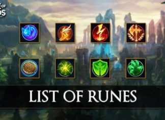 Tổng hợp “tất tần tật” thông tin về ngọc Siêu cấp LMHT Tốc Chiến tổng hợp ngọc Siêu cấp LMHT tốc chiến