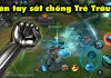 Riot diệt trẻ trâu LMHT Tốc Chiến – “Bàn tay sắt” liệu có đủ mạnh? riot diệt trẻ trâu lmht tốc chiến bằng "bàn tay sắt"