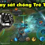 Riot diệt trẻ trâu LMHT Tốc Chiến – “Bàn tay sắt” liệu có đủ mạnh? riot diệt trẻ trâu lmht tốc chiến bằng "bàn tay sắt"