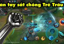 Riot diệt trẻ trâu LMHT Tốc Chiến – “Bàn tay sắt” liệu có đủ mạnh? riot diệt trẻ trâu lmht tốc chiến bằng "bàn tay sắt"